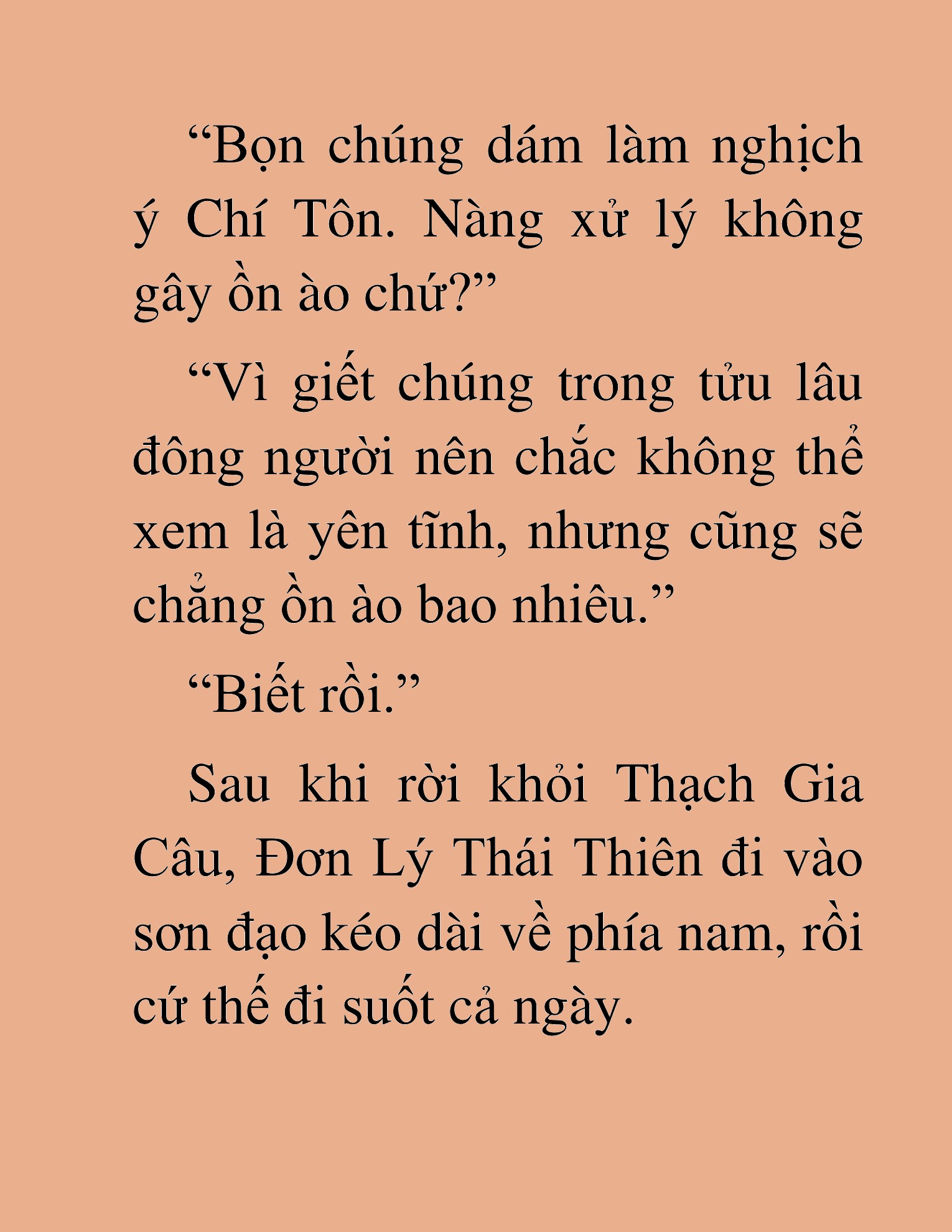 Đọc truyện HAT[NOVEL] Thư Sinh Ma Giáo - Chap 7