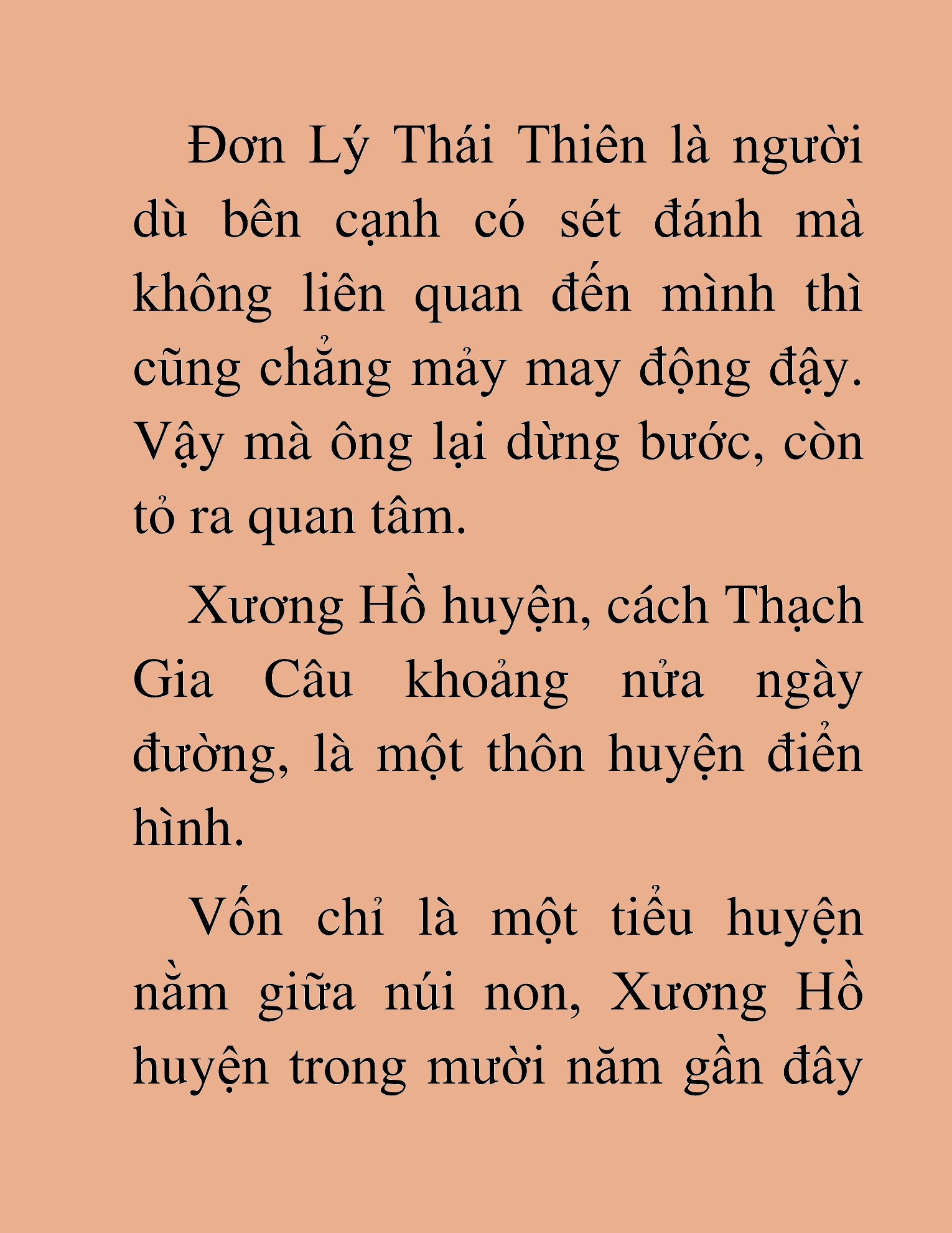 Đọc truyện HAT[NOVEL] Thư Sinh Ma Giáo - Chap 7