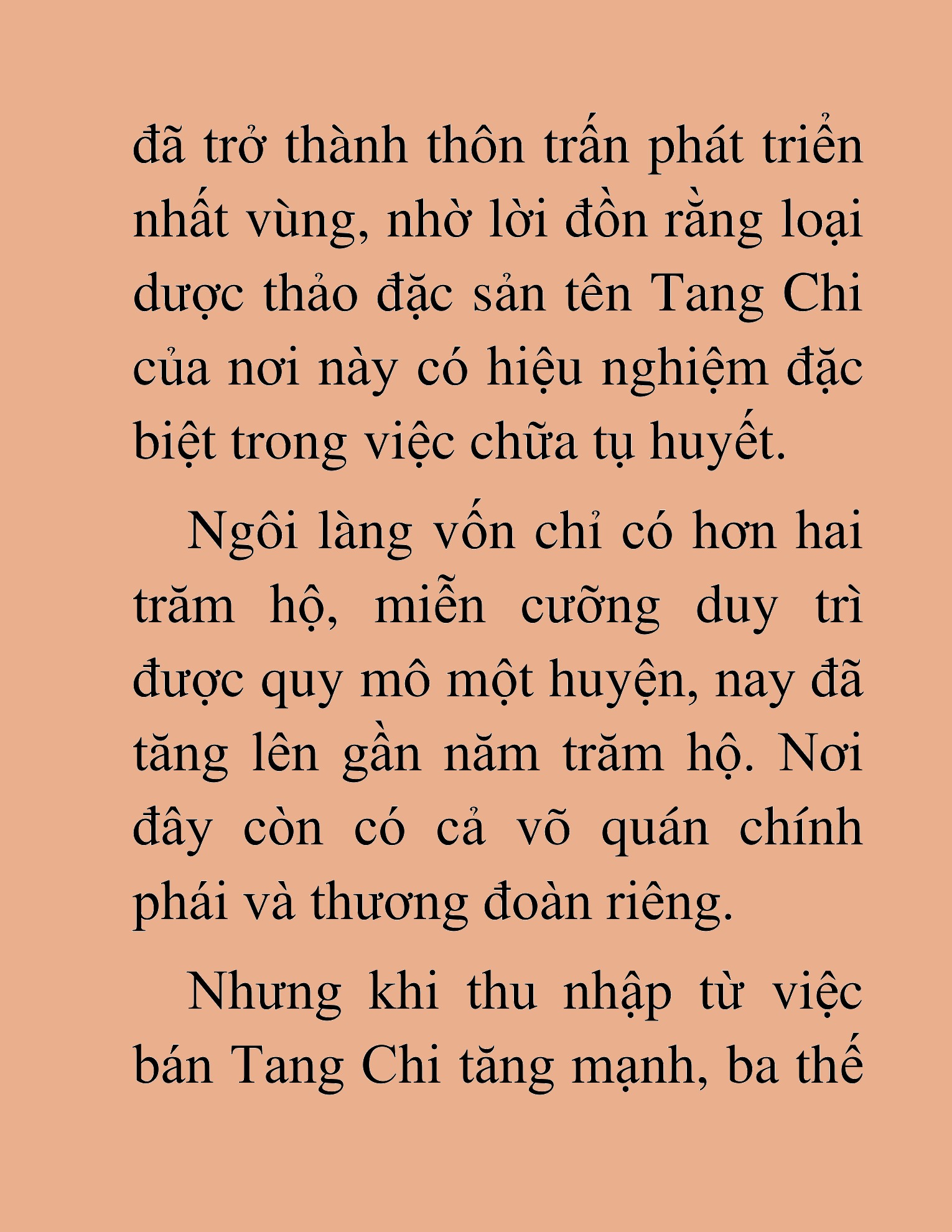 Đọc truyện HAT[NOVEL] Thư Sinh Ma Giáo - Chap 7