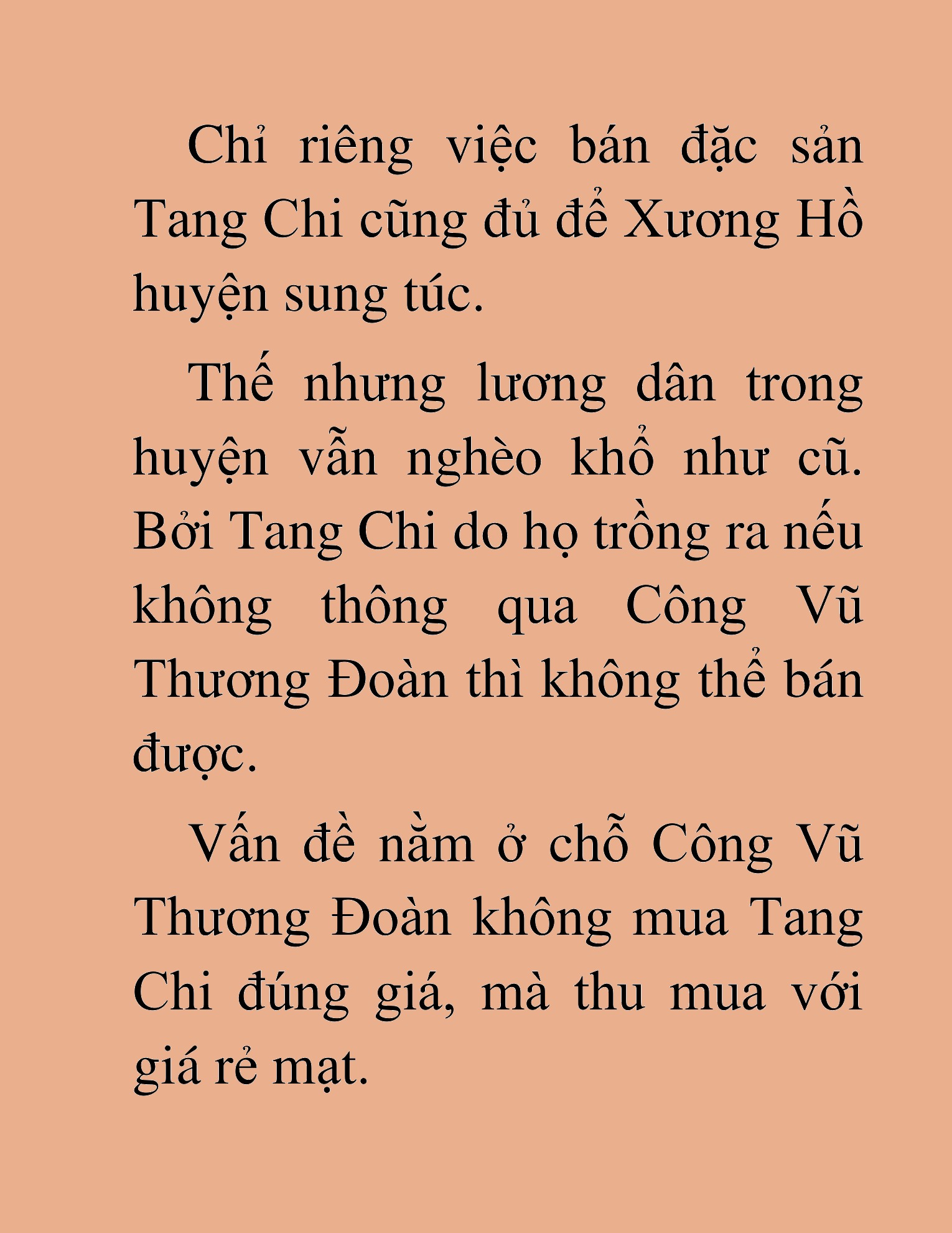 Đọc truyện HAT[NOVEL] Thư Sinh Ma Giáo - Chap 7