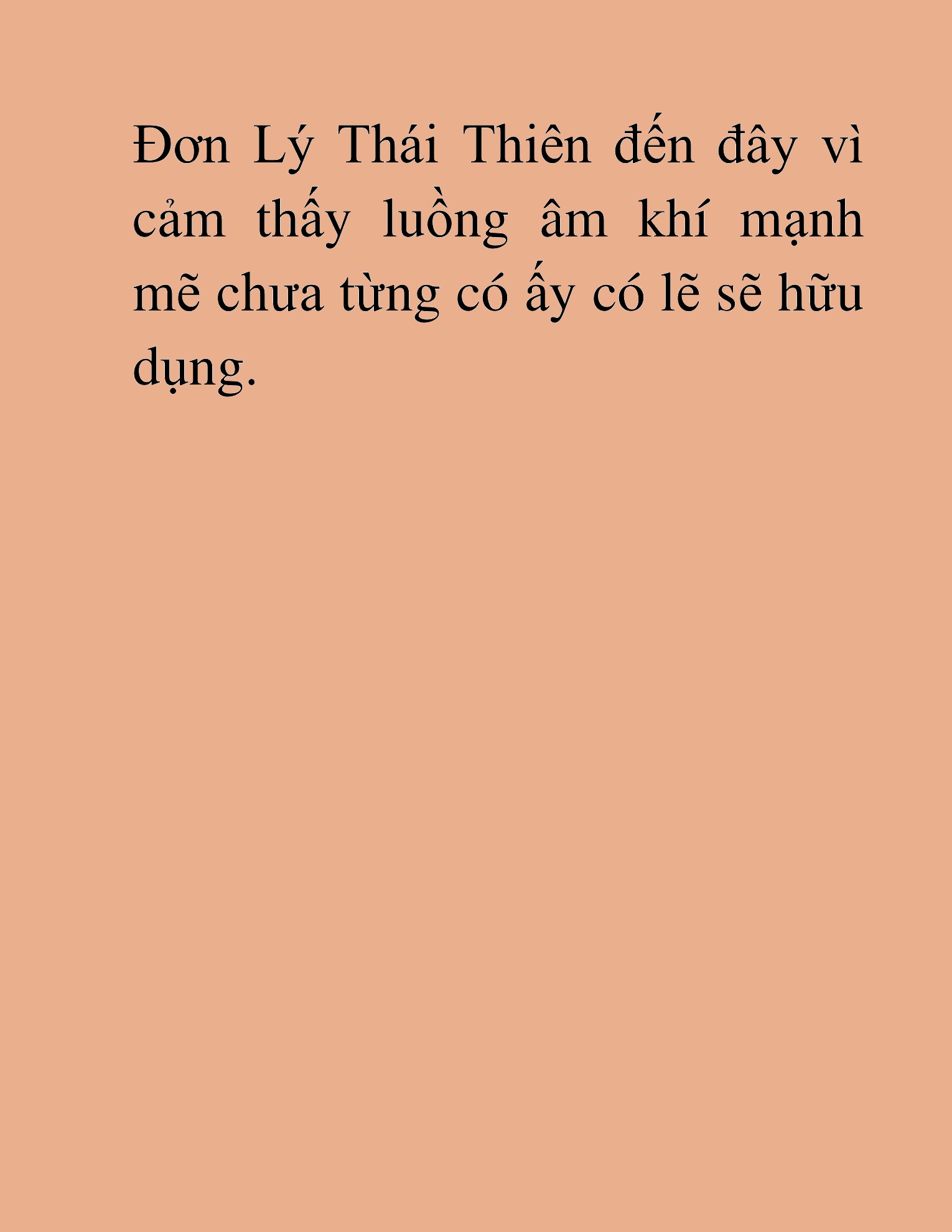 Đọc truyện HAT[NOVEL] Thư Sinh Ma Giáo - Chap 9