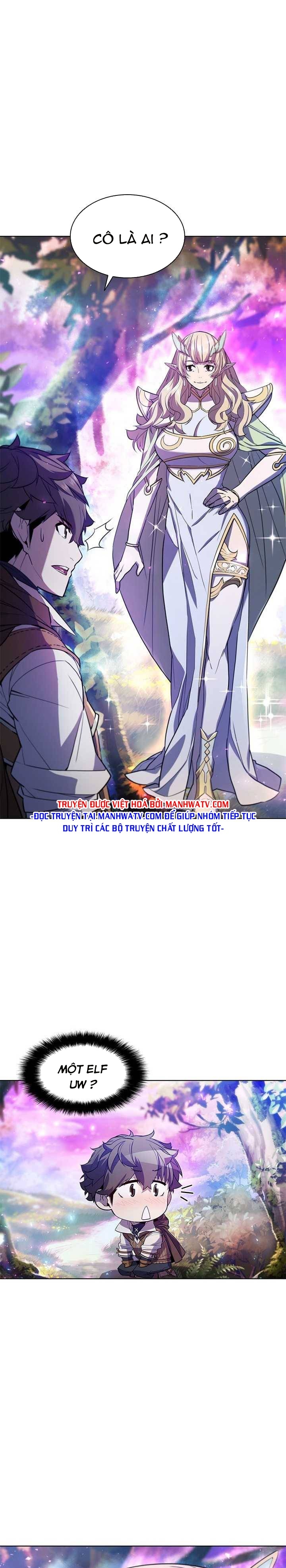 Đọc truyện Bậc thầy thuần hóa - Chap 52
