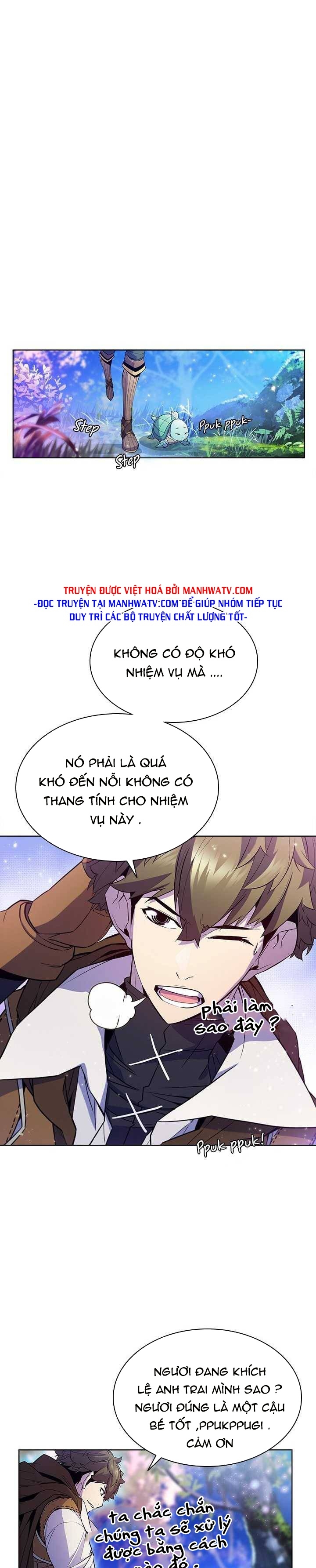 Đọc truyện Bậc thầy thuần hóa - Chap 52