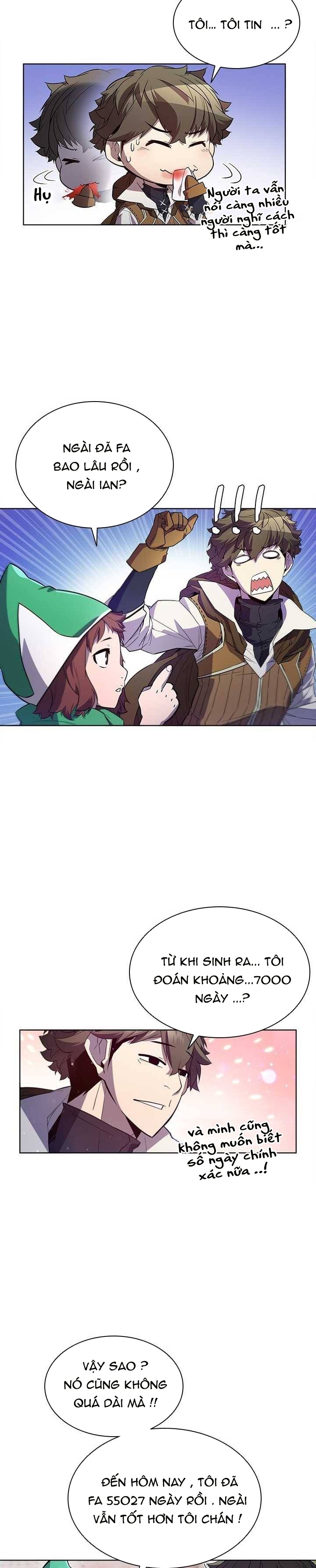 Đọc truyện Bậc thầy thuần hóa - Chap 52