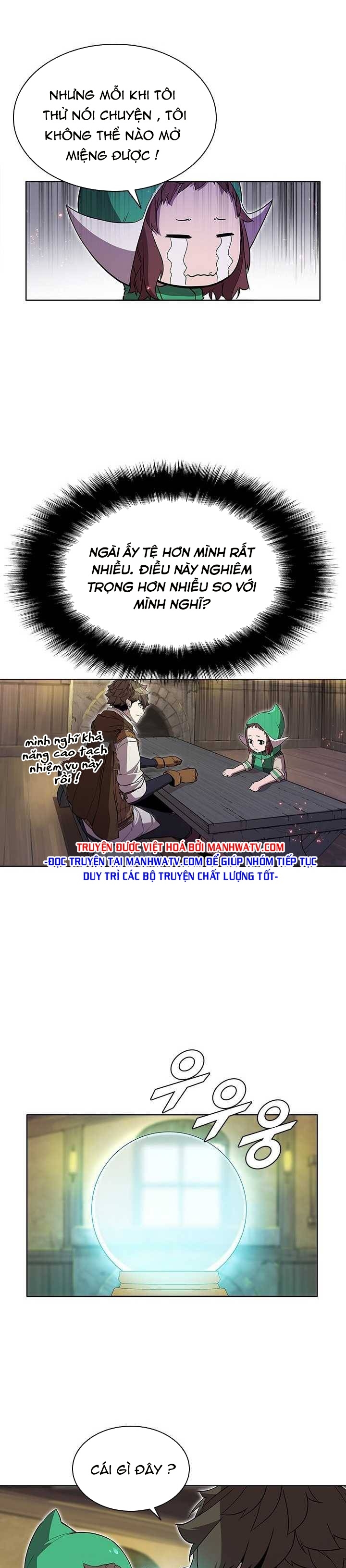 Đọc truyện Bậc thầy thuần hóa - Chap 52