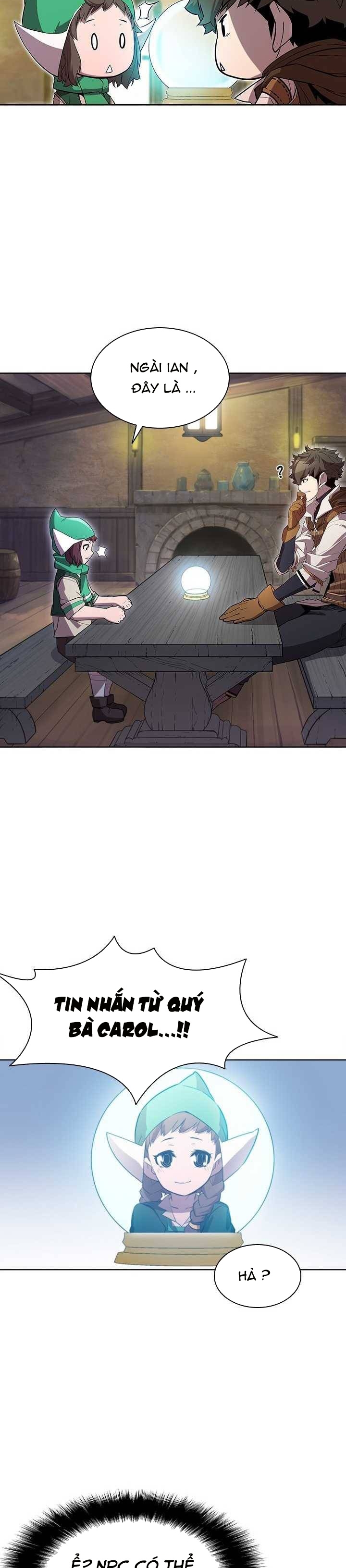 Đọc truyện Bậc thầy thuần hóa - Chap 52