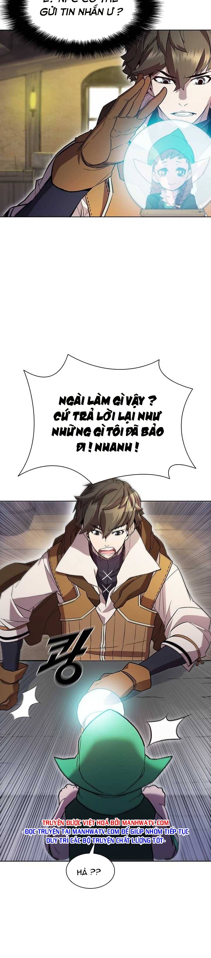 Đọc truyện Bậc thầy thuần hóa - Chap 52