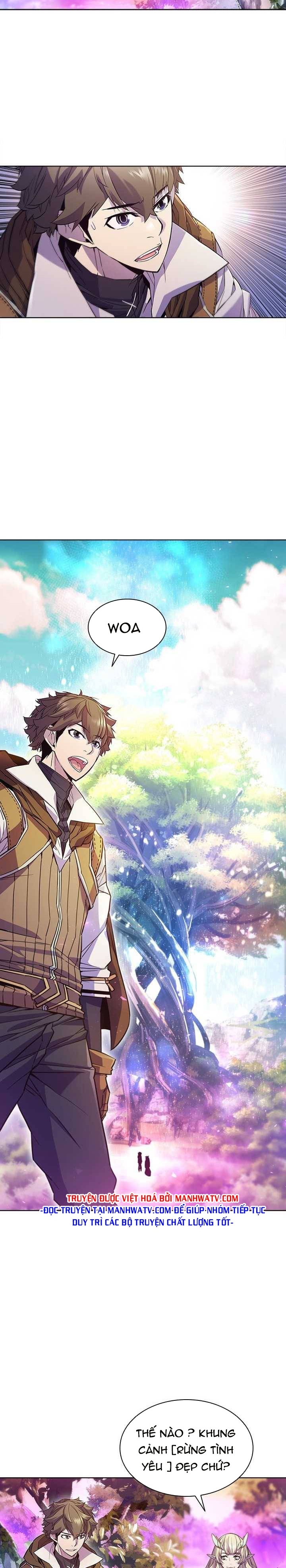 Đọc truyện Bậc thầy thuần hóa - Chap 52