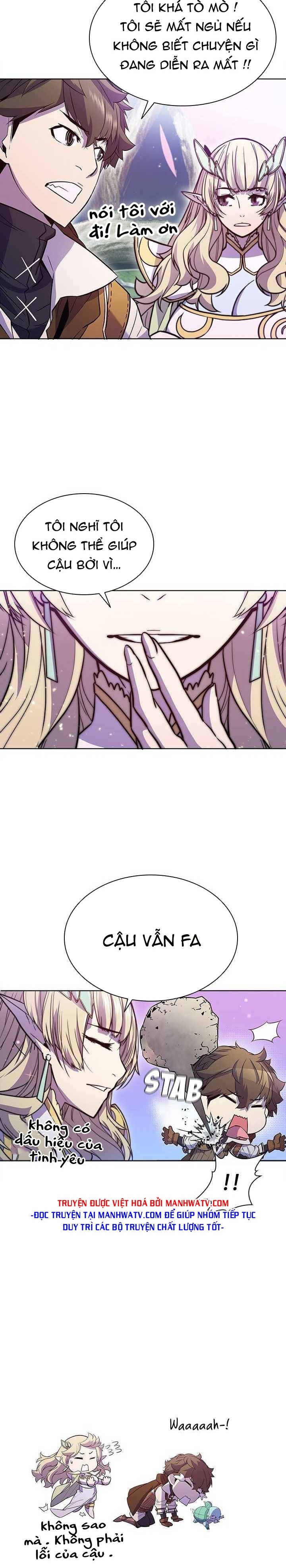 Đọc truyện Bậc thầy thuần hóa - Chap 52