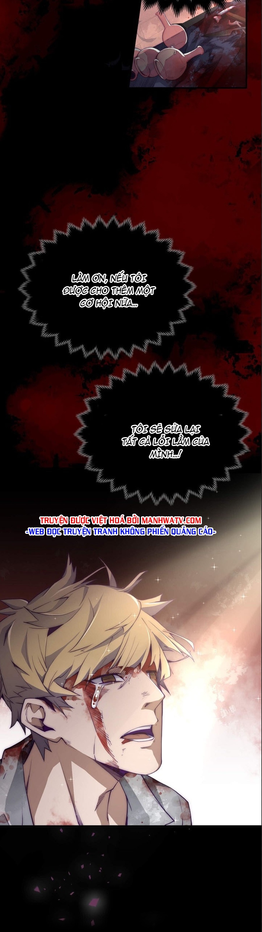 Đọc truyện Thương nhân đa không gian - Chap 1