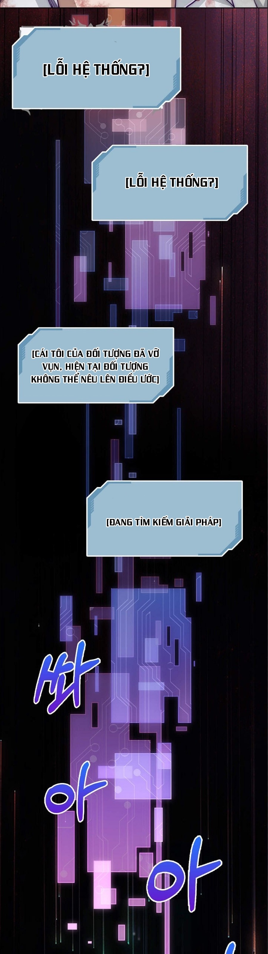 Đọc truyện Thương nhân đa không gian - Chap 1