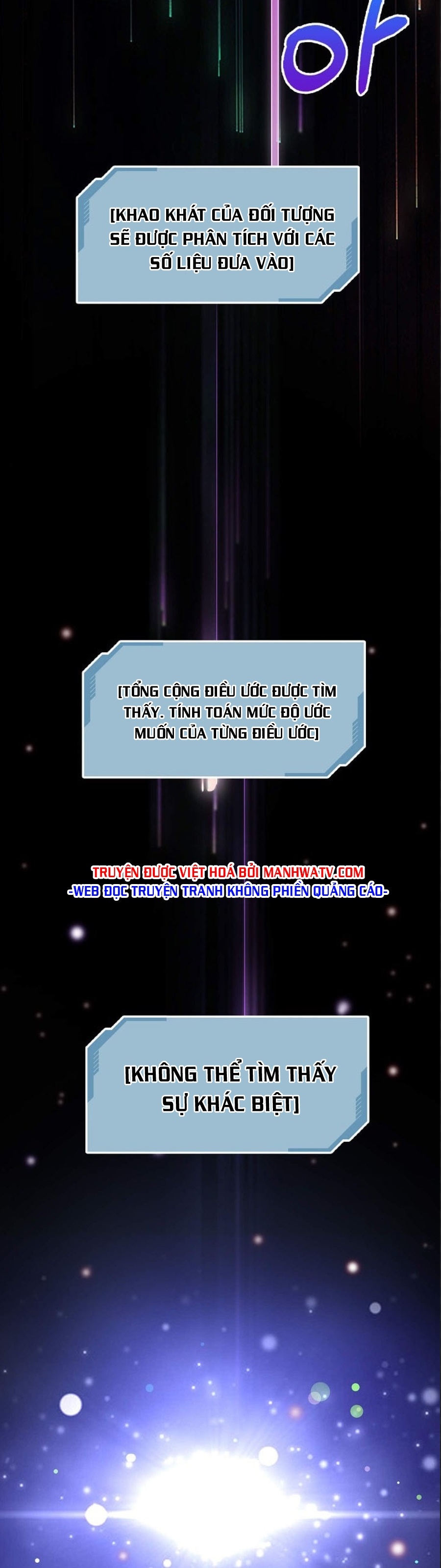 Đọc truyện Thương nhân đa không gian - Chap 1
