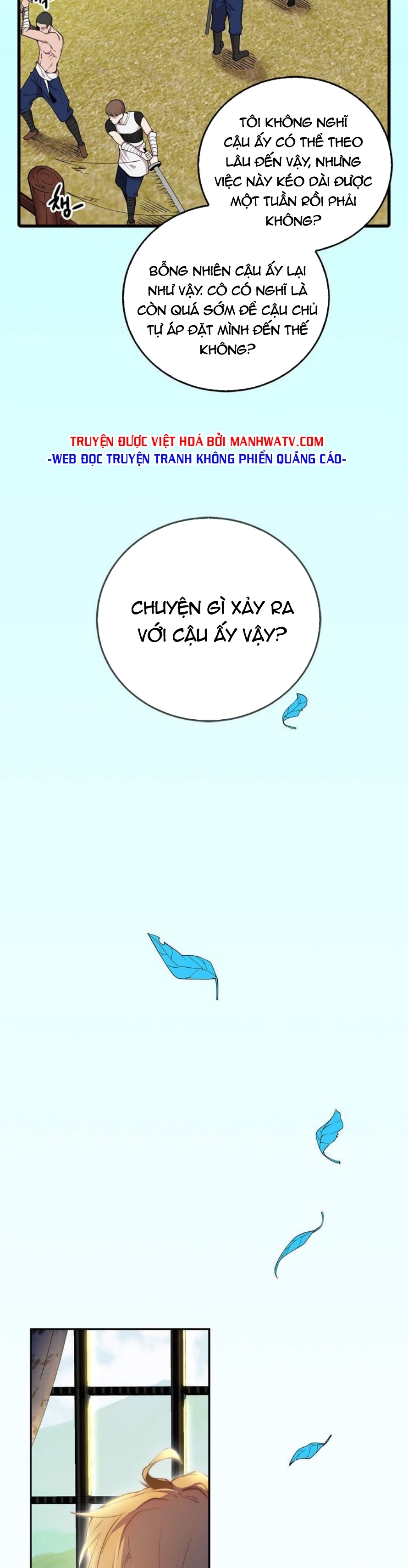 Đọc truyện Thương nhân đa không gian - Chap 1