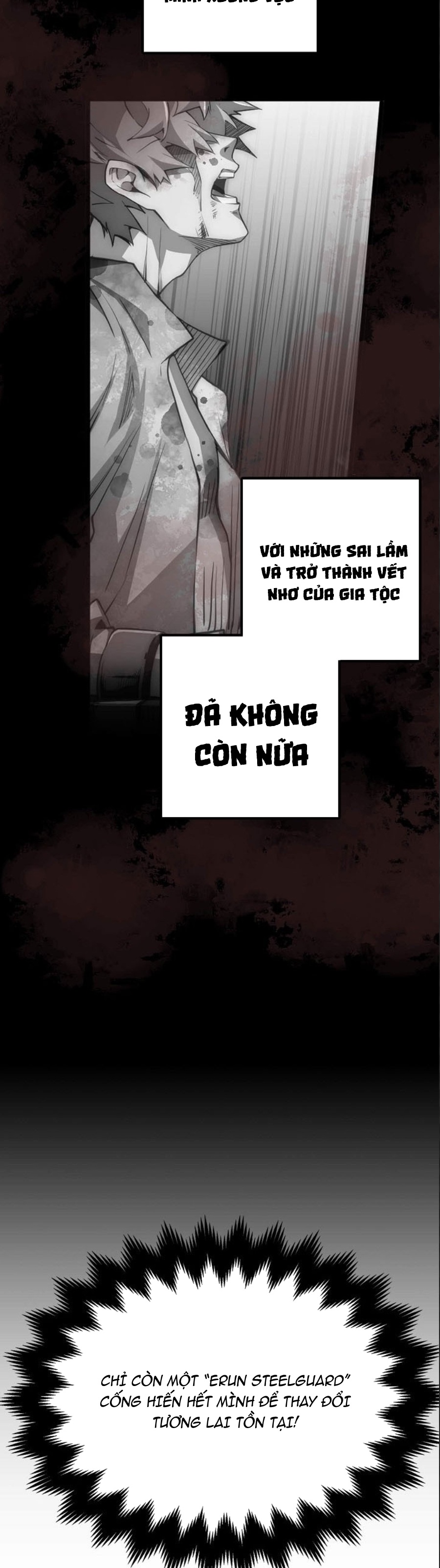 Đọc truyện Thương nhân đa không gian - Chap 1