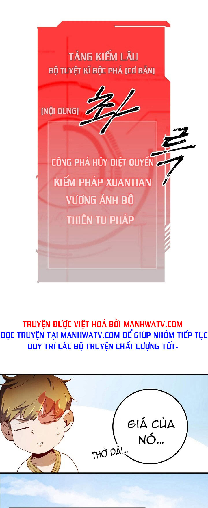 Đọc truyện Thương nhân đa không gian - Chap 10