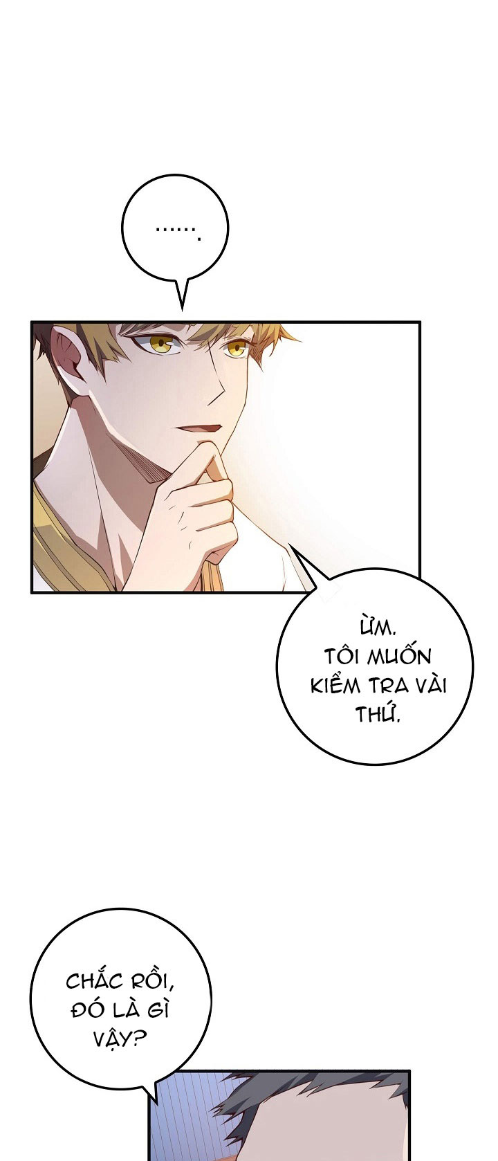 Đọc truyện Thương nhân đa không gian - Chap 10