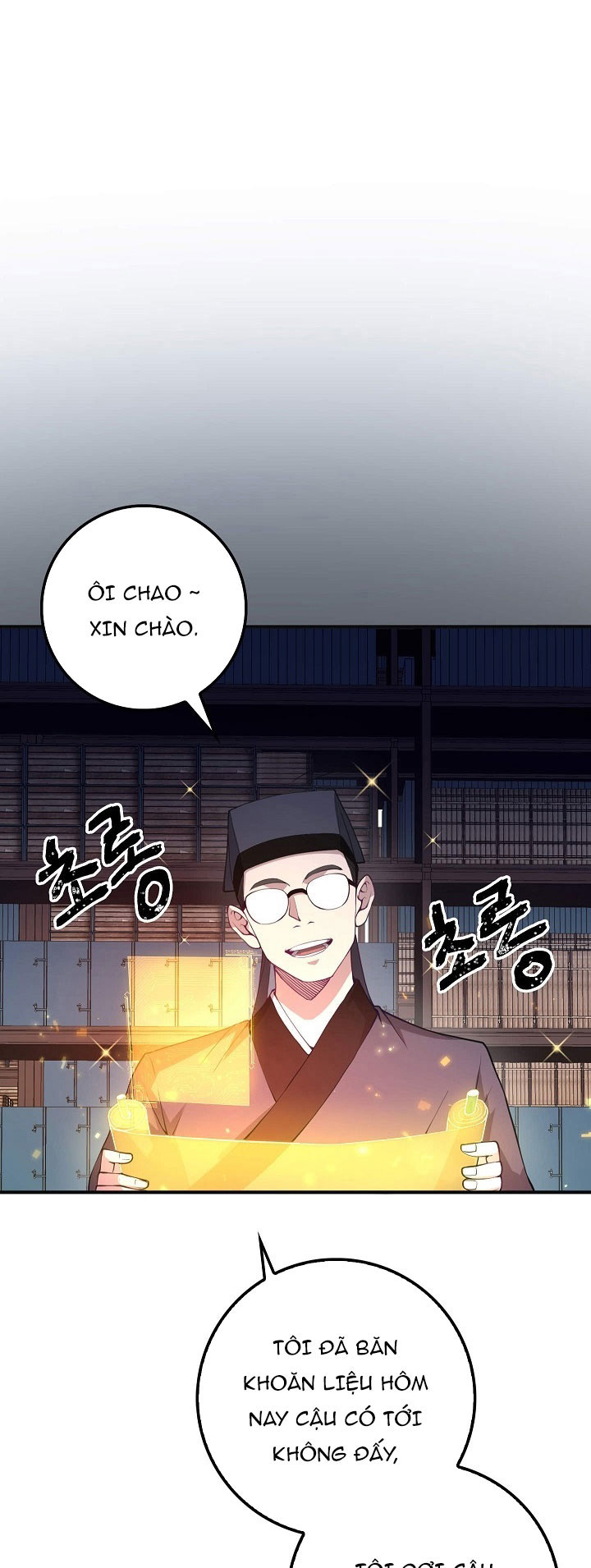 Đọc truyện Thương nhân đa không gian - Chap 10