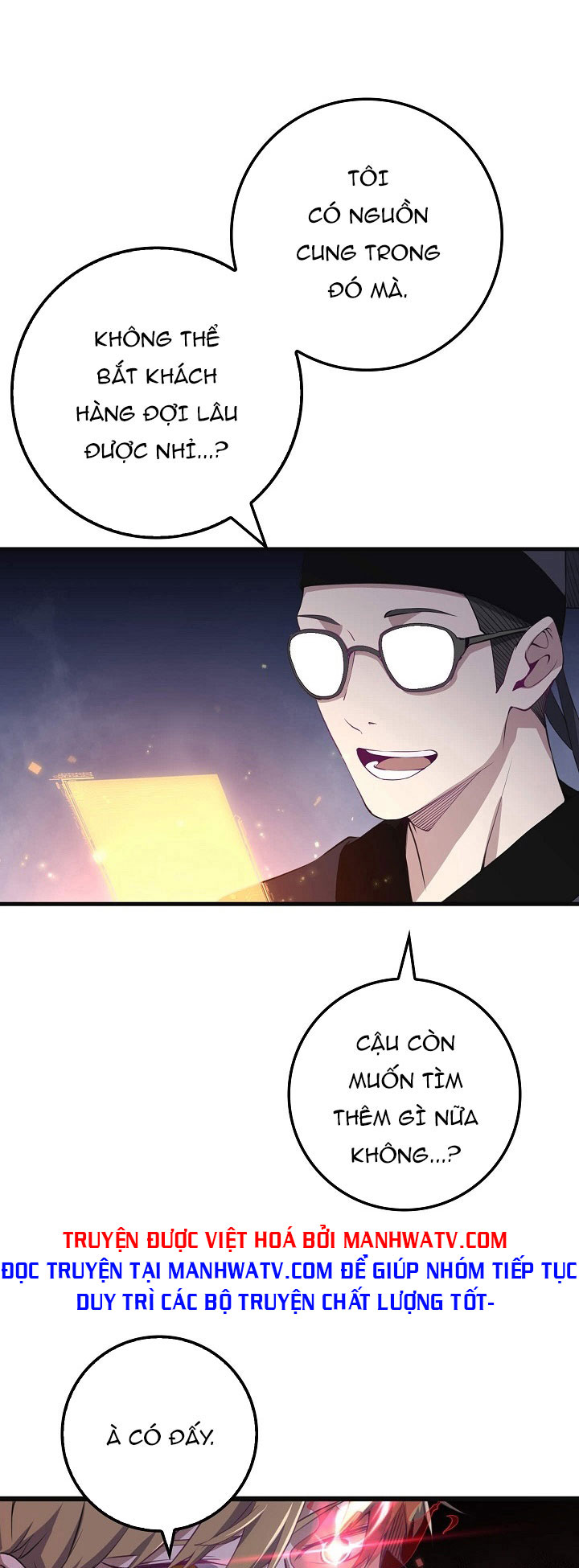 Đọc truyện Thương nhân đa không gian - Chap 10