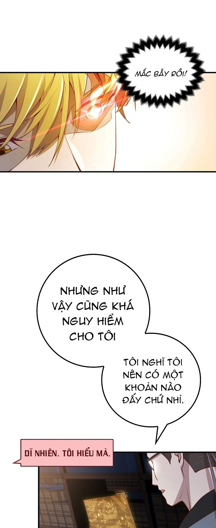 Đọc truyện Thương nhân đa không gian - Chap 10