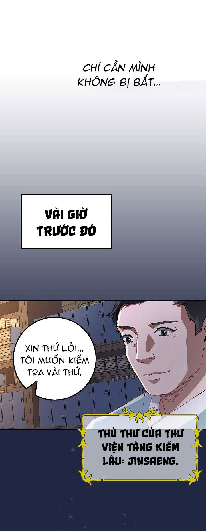 Đọc truyện Thương nhân đa không gian - Chap 10