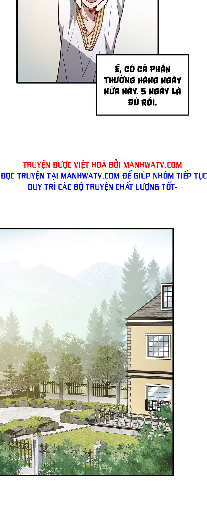 Đọc truyện Thương nhân đa không gian - Chap 10