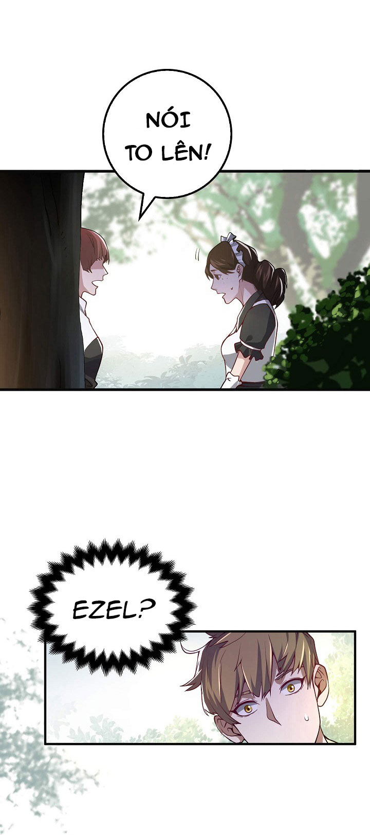 Đọc truyện Thương nhân đa không gian - Chap 10