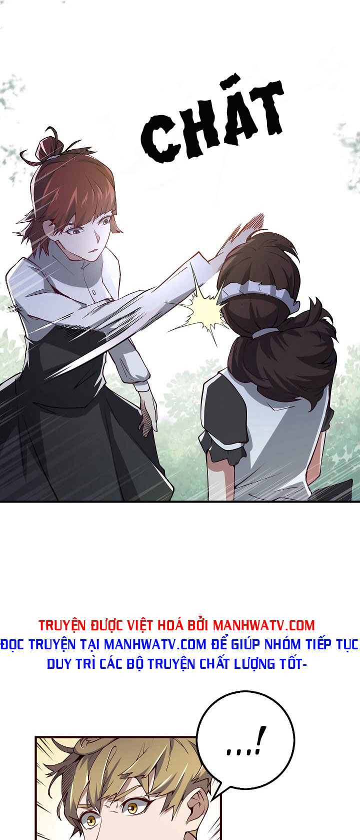 Đọc truyện Thương nhân đa không gian - Chap 10