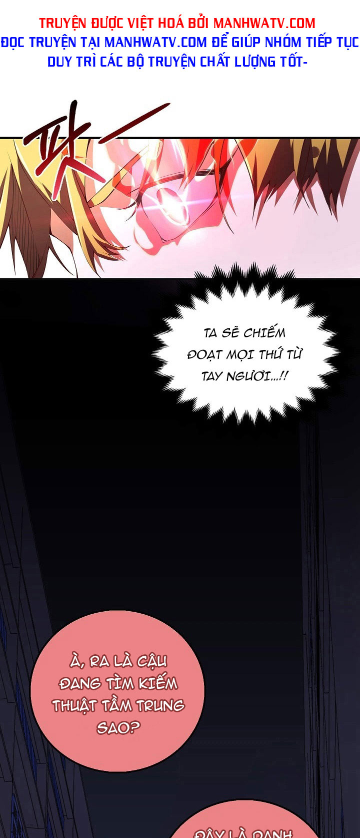 Đọc truyện Thương nhân đa không gian - Chap 10