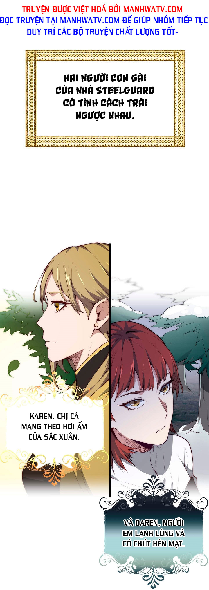 Đọc truyện Thương nhân đa không gian - Chap 11