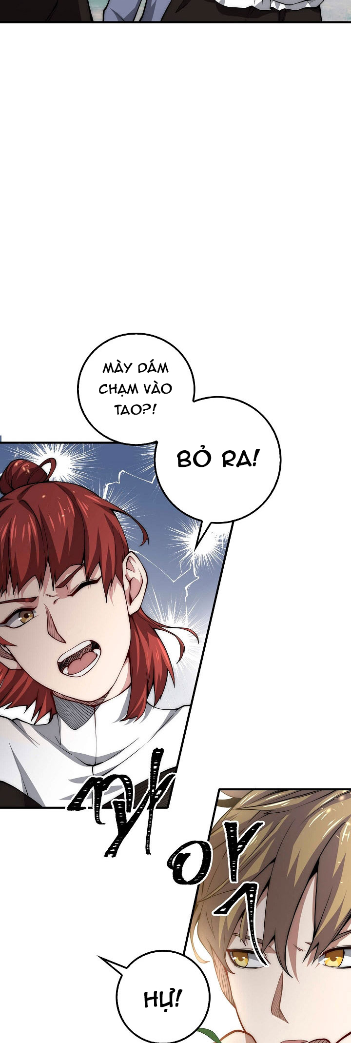 Đọc truyện Thương nhân đa không gian - Chap 11