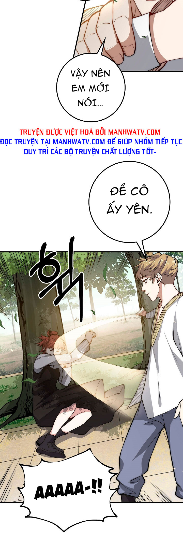 Đọc truyện Thương nhân đa không gian - Chap 11