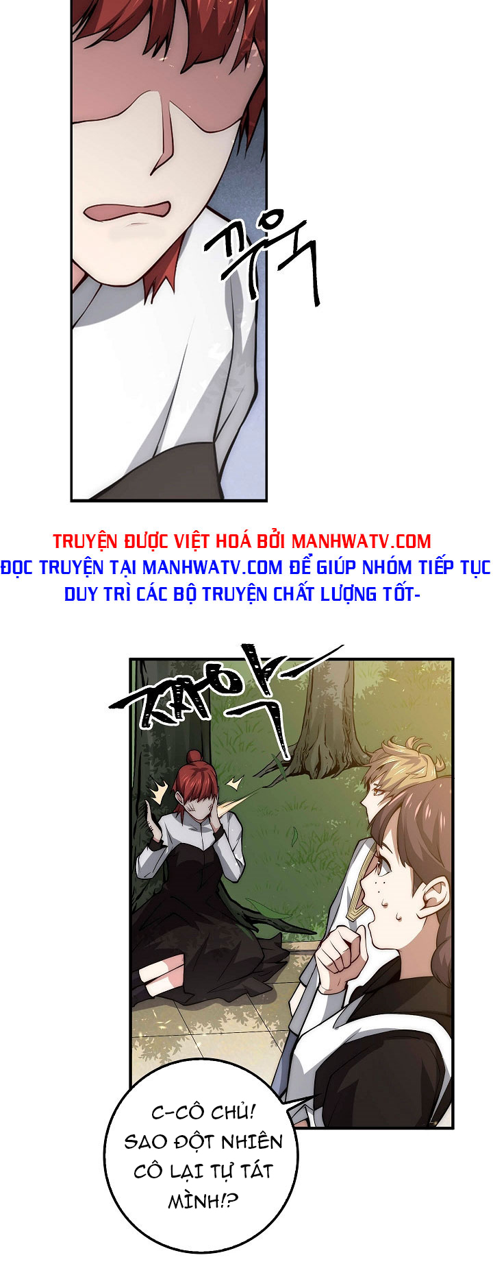 Đọc truyện Thương nhân đa không gian - Chap 11