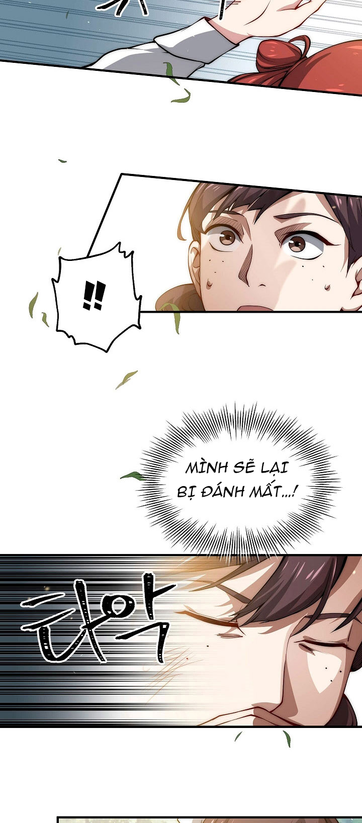 Đọc truyện Thương nhân đa không gian - Chap 11