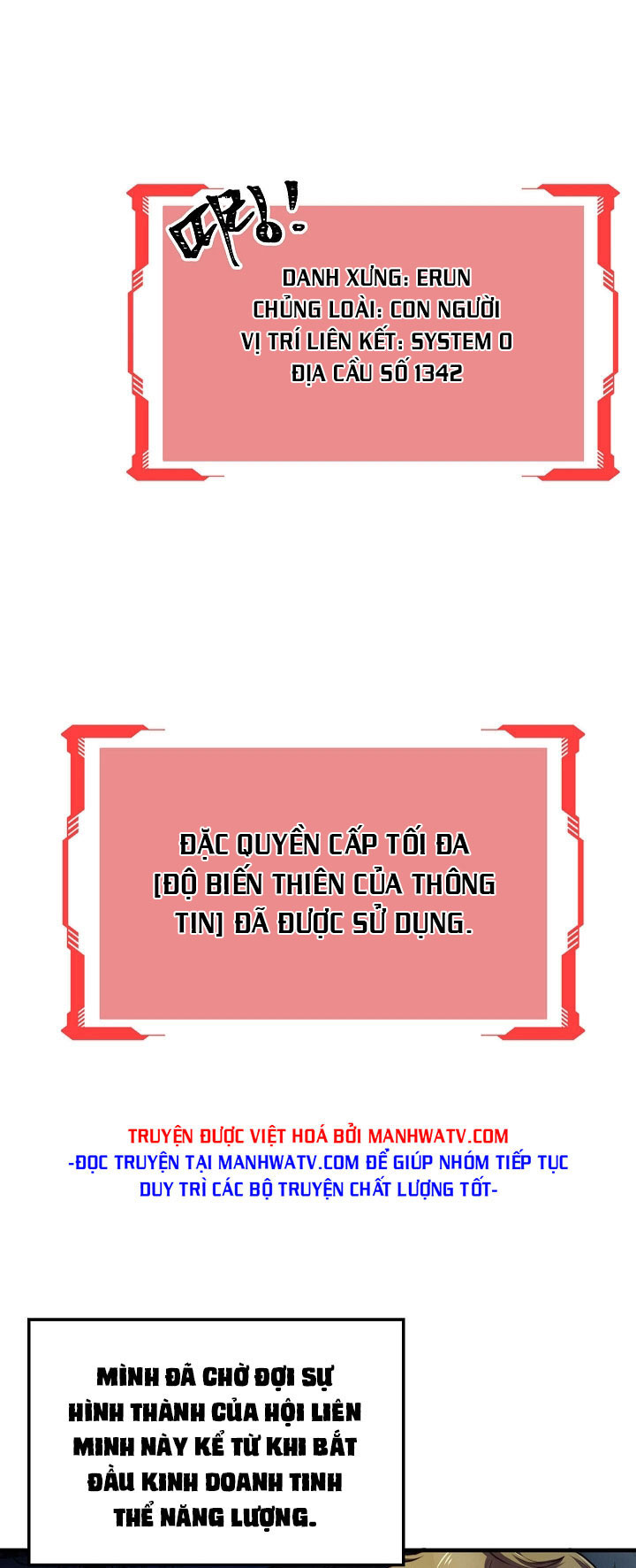 Đọc truyện Thương nhân đa không gian - Chap 12