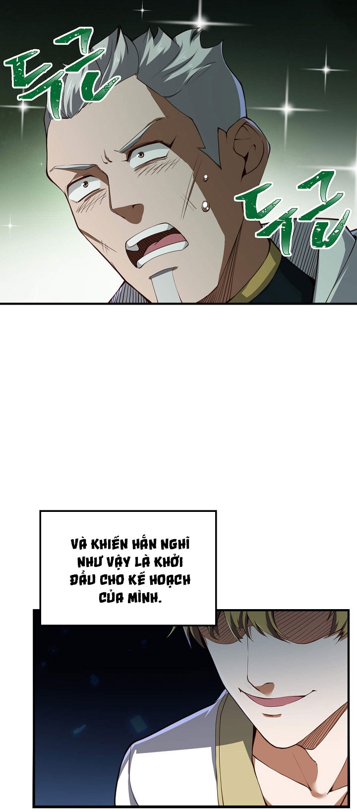 Đọc truyện Thương nhân đa không gian - Chap 12