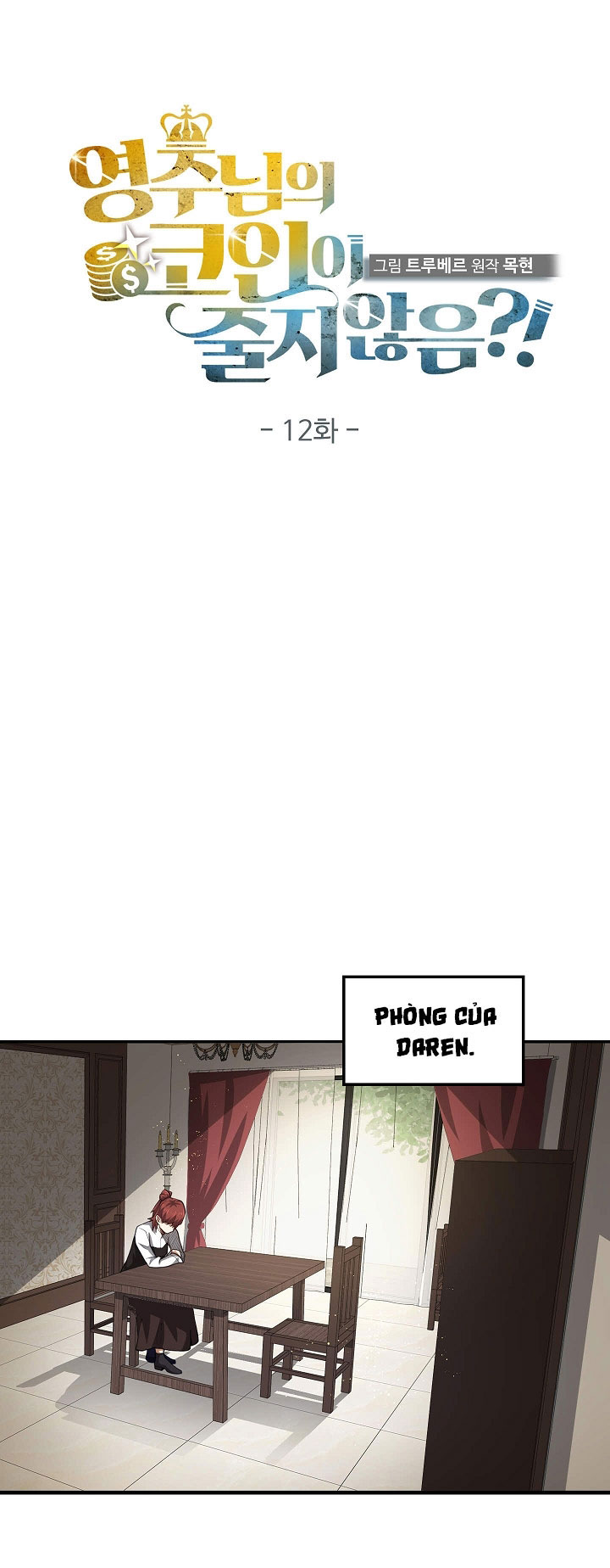 Đọc truyện Thương nhân đa không gian - Chap 12