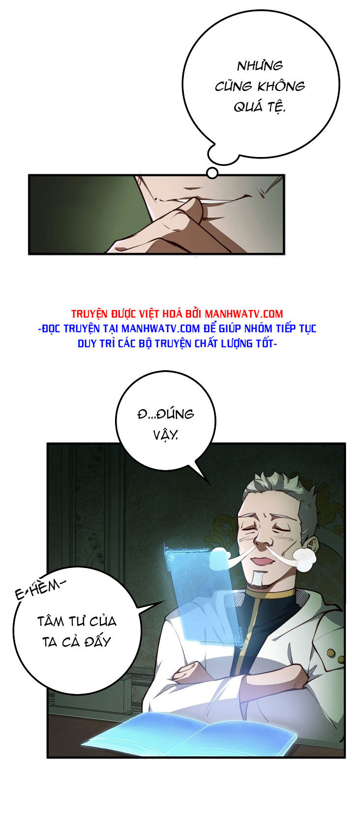 Đọc truyện Thương nhân đa không gian - Chap 12