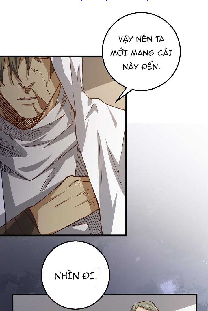 Đọc truyện Thương nhân đa không gian - Chap 13