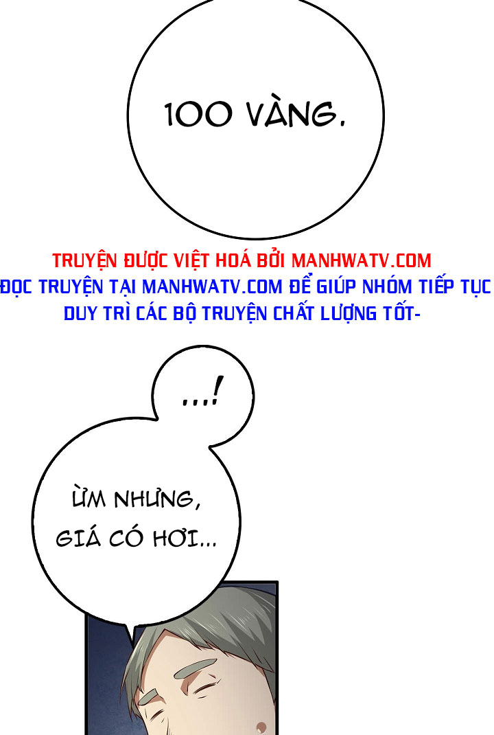 Đọc truyện Thương nhân đa không gian - Chap 13