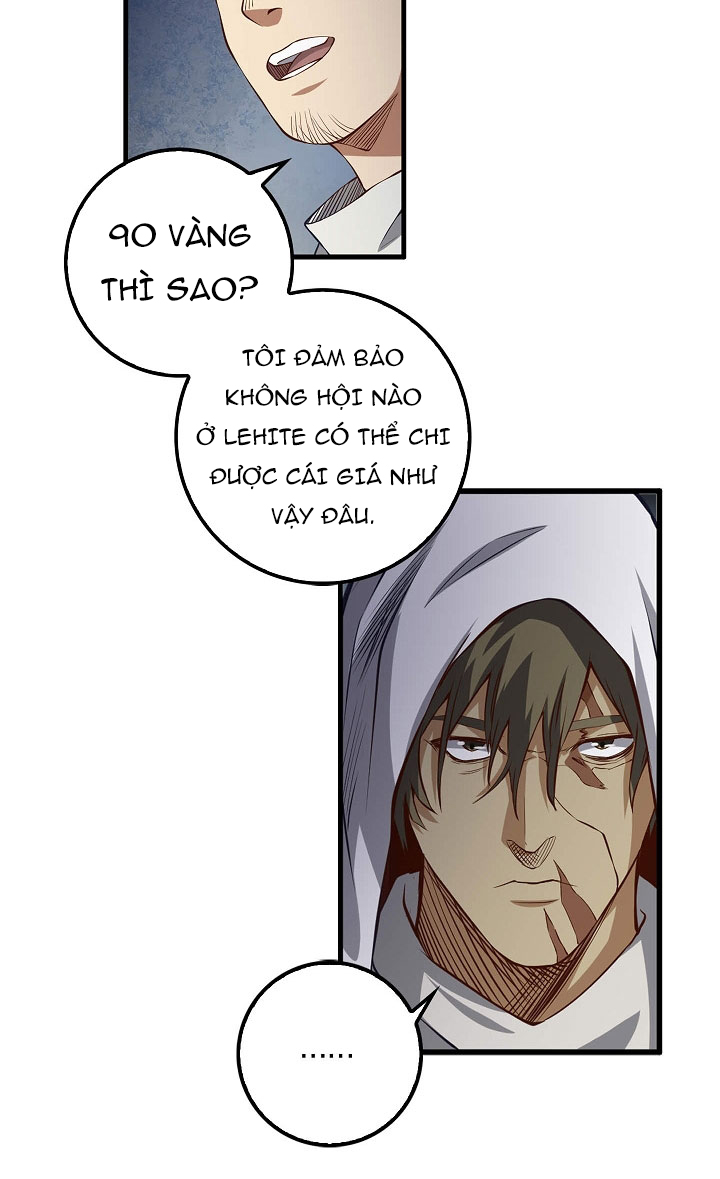 Đọc truyện Thương nhân đa không gian - Chap 13