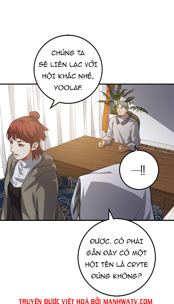 Đọc truyện Thương nhân đa không gian - Chap 13