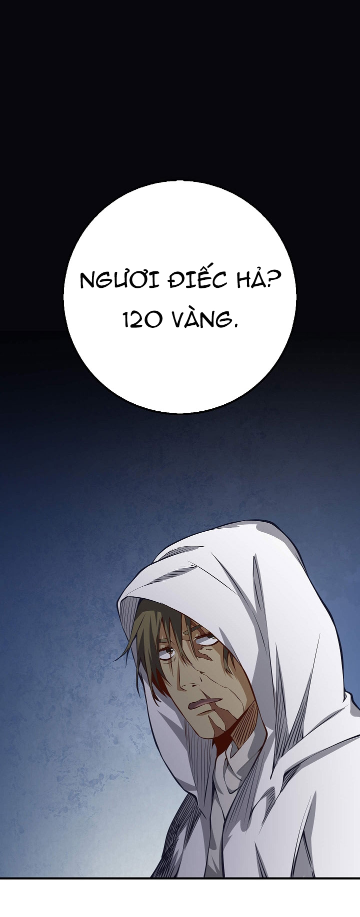 Đọc truyện Thương nhân đa không gian - Chap 13