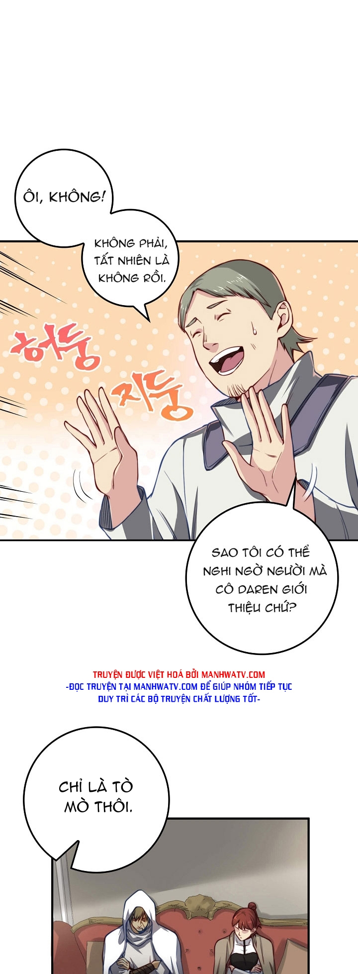 Đọc truyện Thương nhân đa không gian - Chap 14