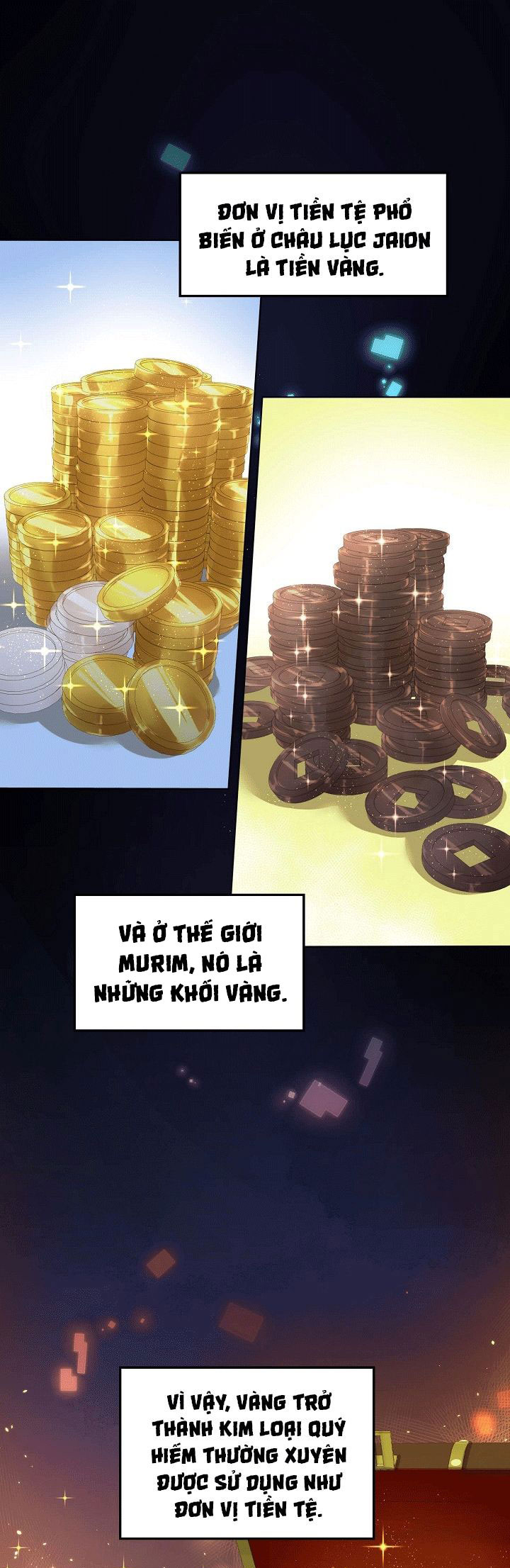 Đọc truyện Thương nhân đa không gian - Chap 15