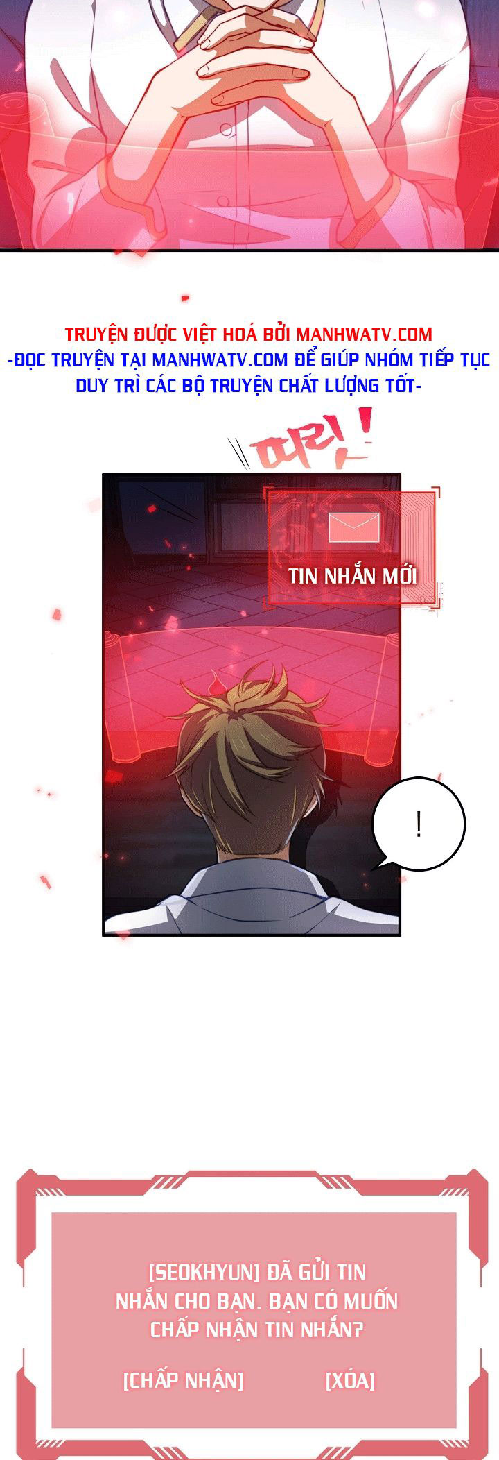 Đọc truyện Thương nhân đa không gian - Chap 15