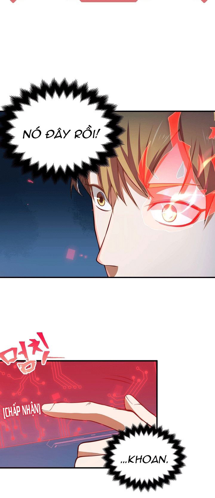 Đọc truyện Thương nhân đa không gian - Chap 15