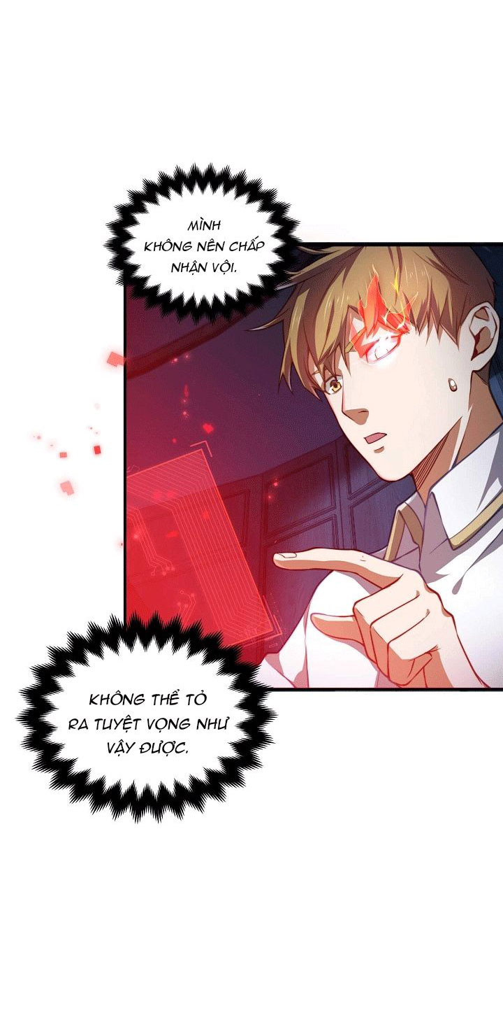 Đọc truyện Thương nhân đa không gian - Chap 15
