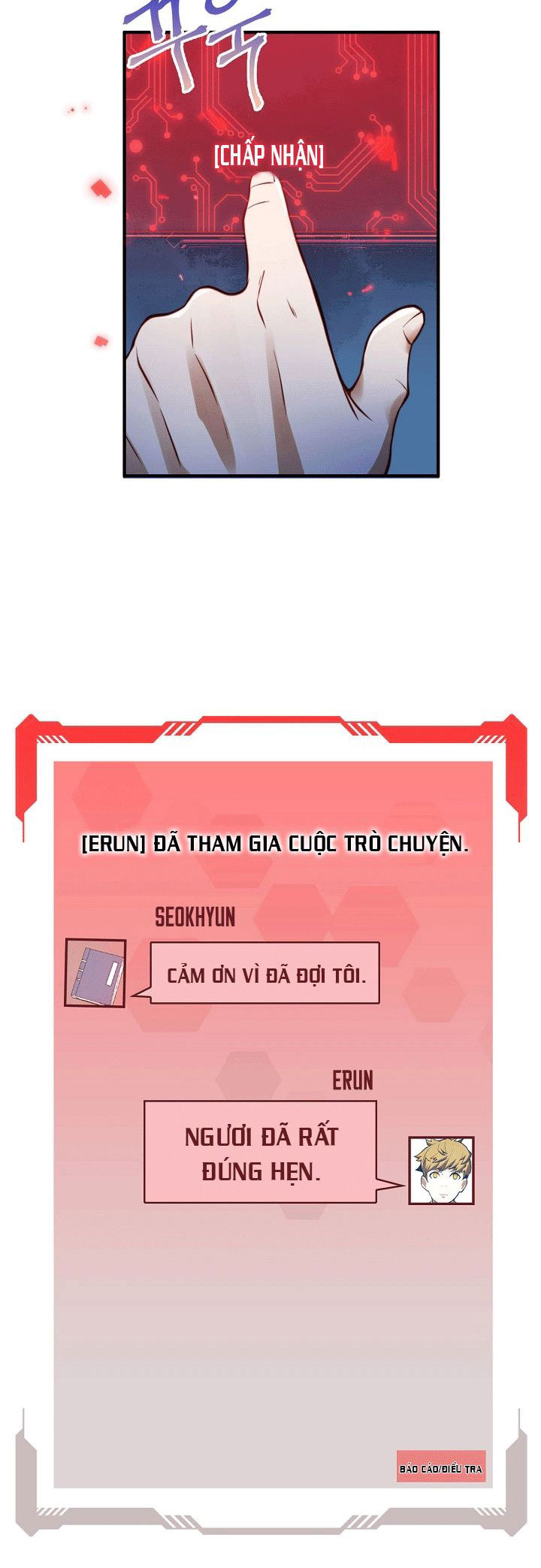 Đọc truyện Thương nhân đa không gian - Chap 15