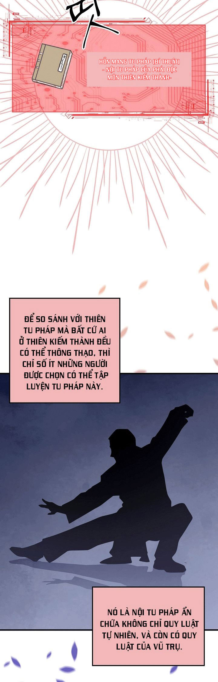 Đọc truyện Thương nhân đa không gian - Chap 15