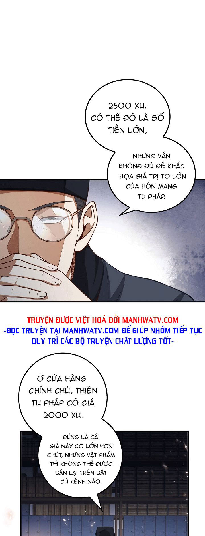 Đọc truyện Thương nhân đa không gian - Chap 15